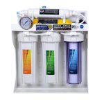 دستگاه تصفیه آب ALKAUTHER PURE WATER مدل PURE WATER 7