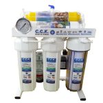 دستگاه تصفیه آب CCK مدل RO 889