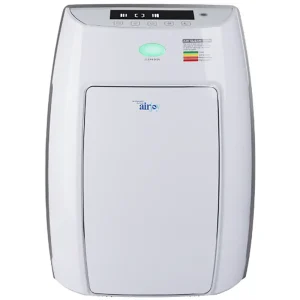 دستگاه تصفیه هوا ایرجوی مدل AJ 3500