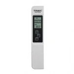سختی سنج آب مدل TDS و EC دیجیتال همراه با دماسنج