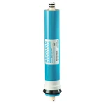 ممبران RO آکواجوی به طول 10 اینچ و ظرفیت 75GPD