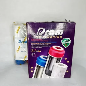 پک 3 تایی فیلتر DRAM