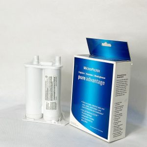 فیلتر یخچال کتابی فریجیدر اصلی Frigidaire دو لول