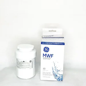 فیلتر یخچال جنرال الکتریک MWF لیوانی